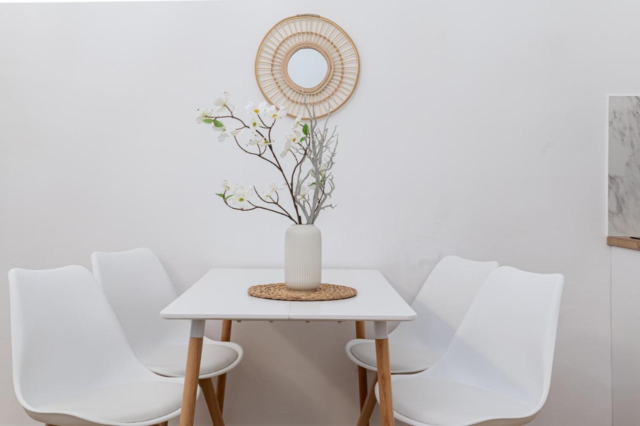 Vienna My City Apartment Family Room Viena Exterior foto