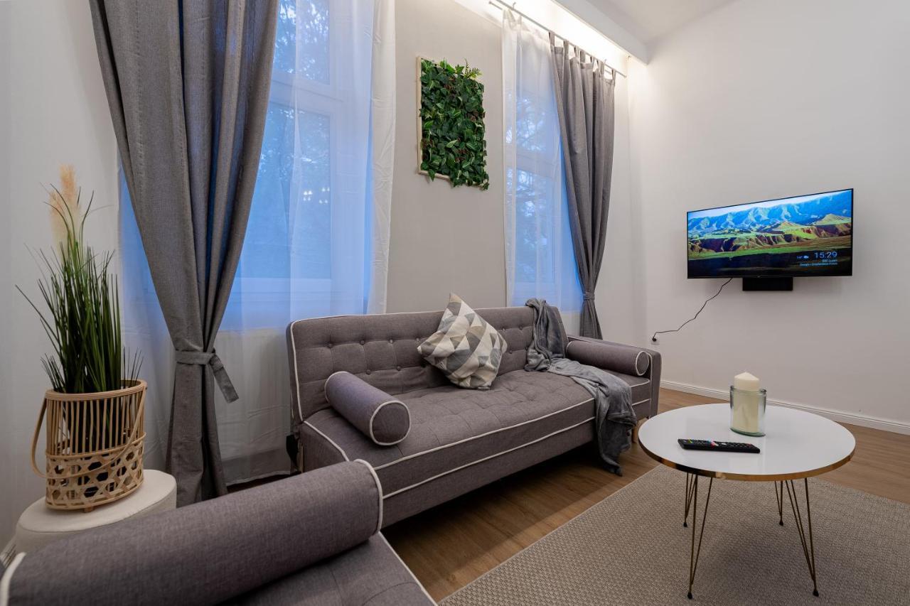 Vienna My City Apartment Family Room Viena Exterior foto
