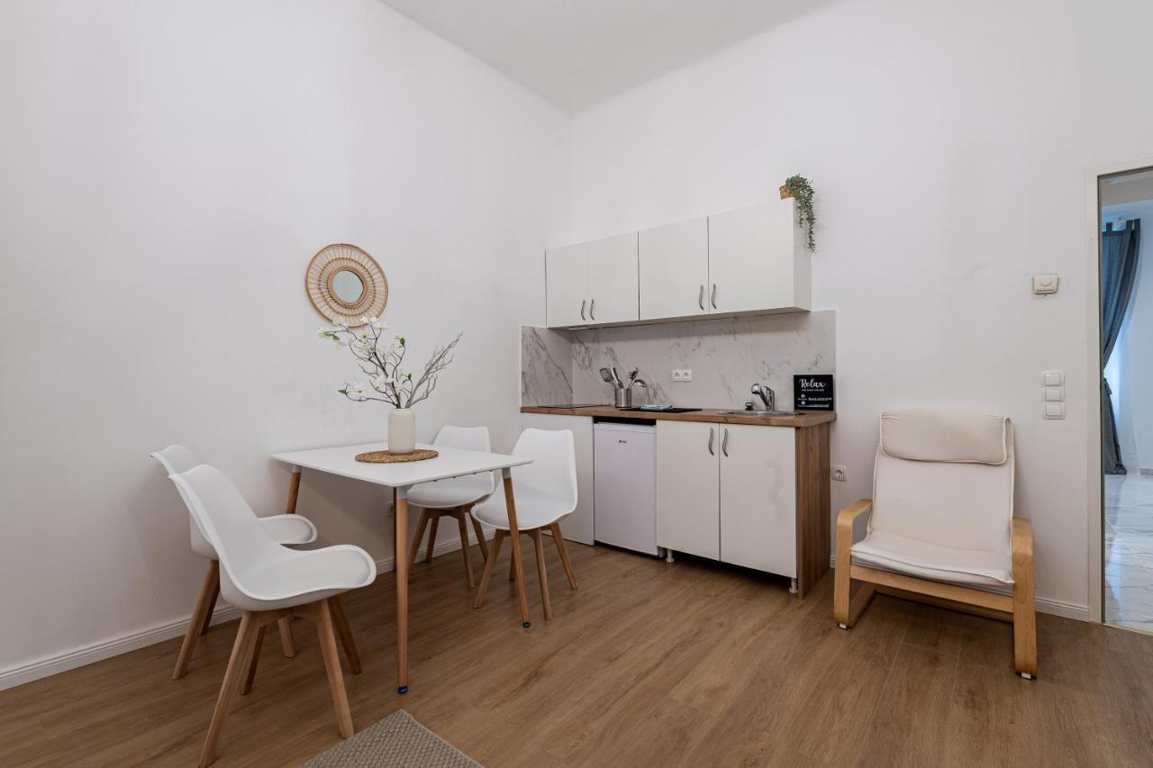Vienna My City Apartment Family Room Viena Exterior foto