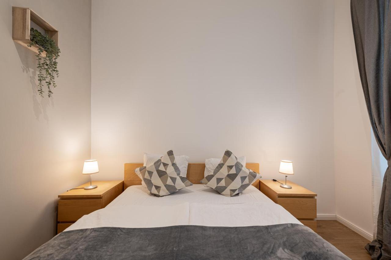 Vienna My City Apartment Family Room Viena Exterior foto