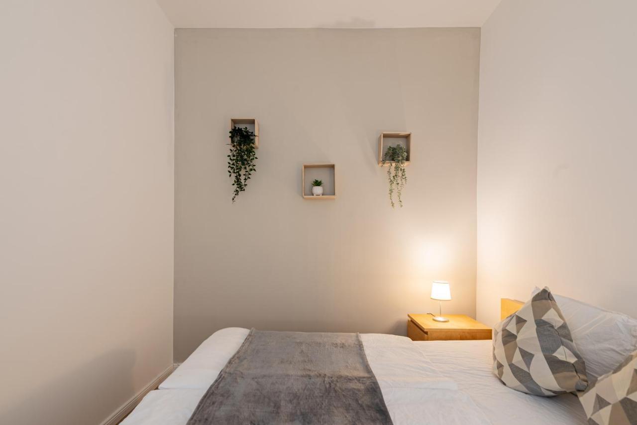 Vienna My City Apartment Family Room Viena Exterior foto