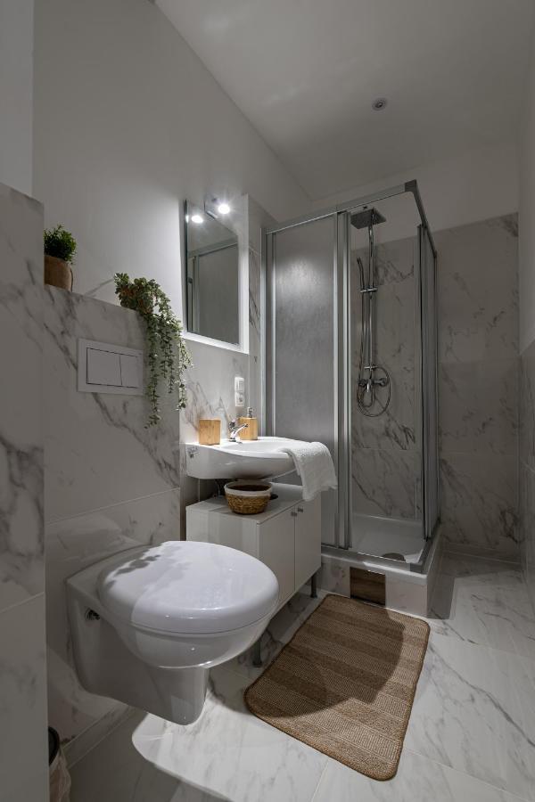 Vienna My City Apartment Family Room Viena Exterior foto