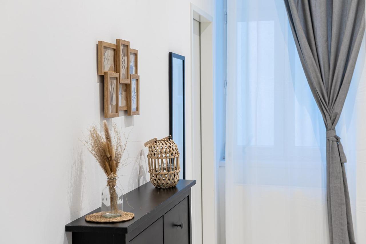 Vienna My City Apartment Family Room Viena Exterior foto