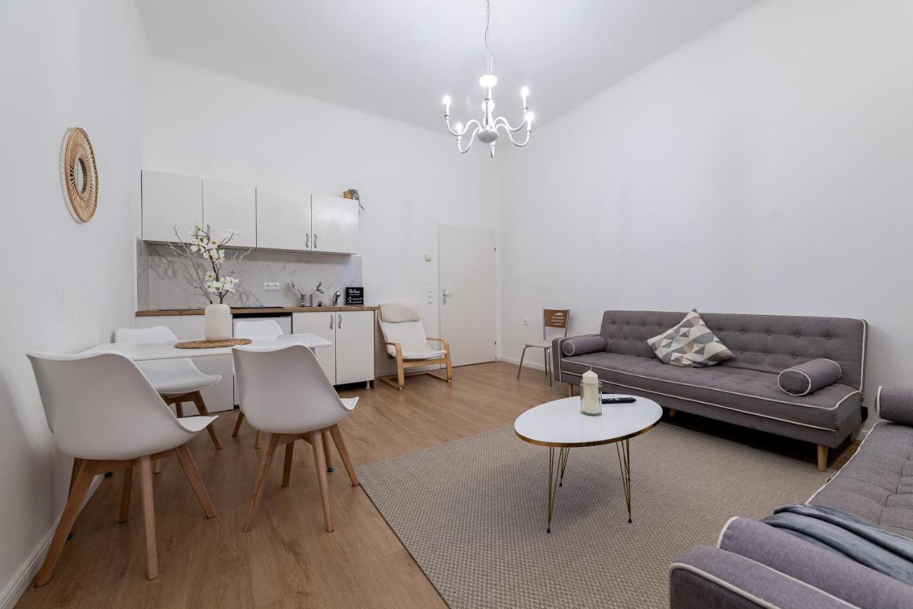 Vienna My City Apartment Family Room Viena Exterior foto