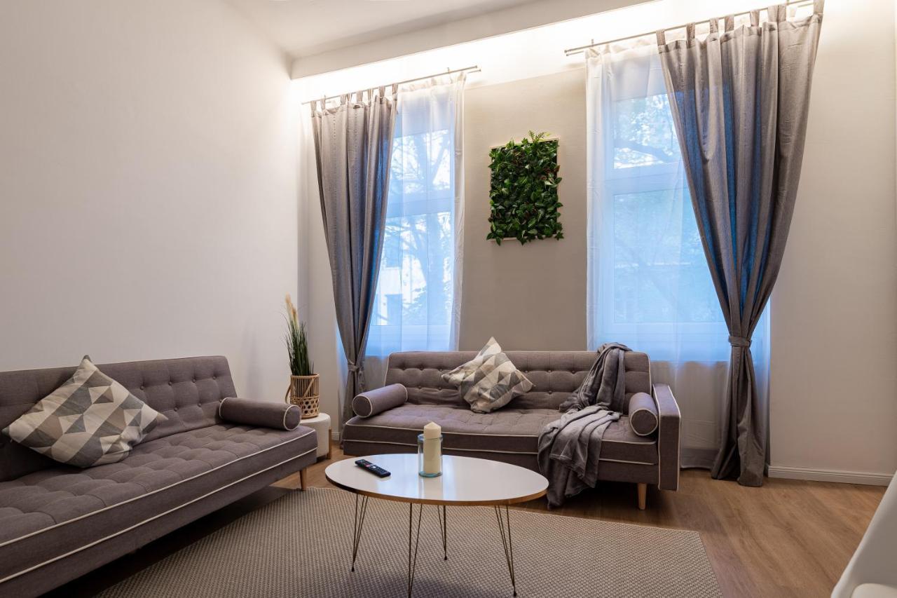 Vienna My City Apartment Family Room Viena Exterior foto